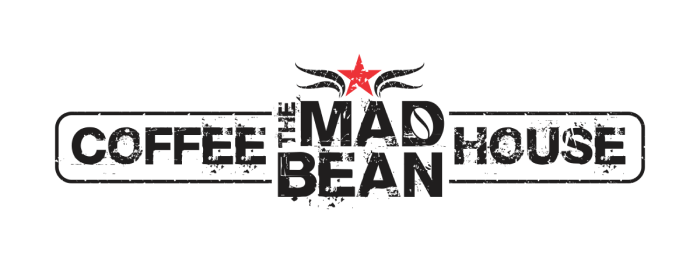 Mad Bean Coffee House logo