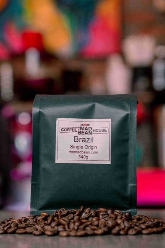 Brazil - Single Origin